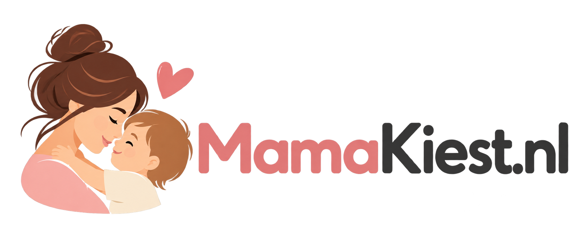 Mamakiest.nl logo